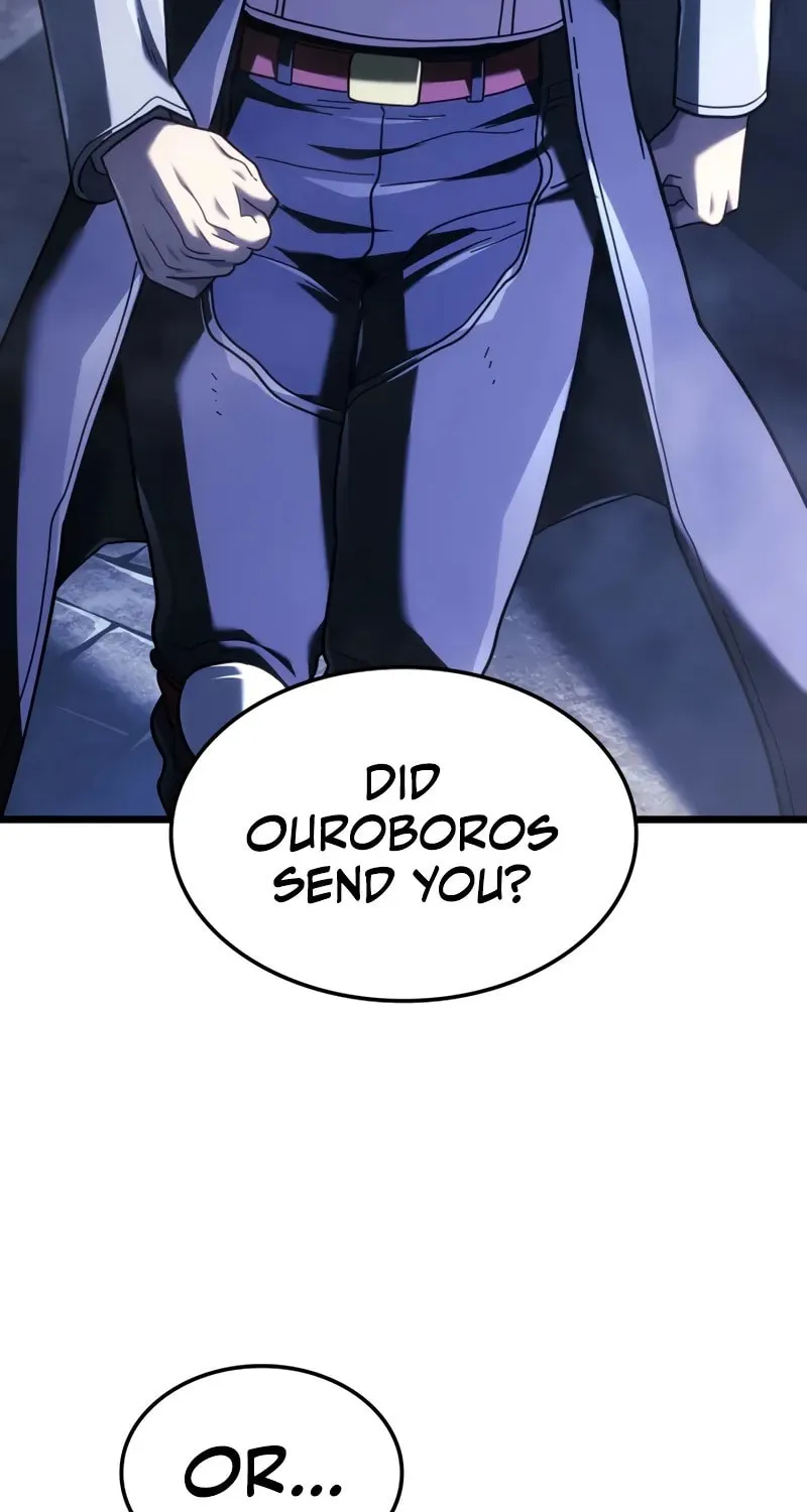 Revenge of the Sword Clan's Hound Chapter 128 page 58 - 