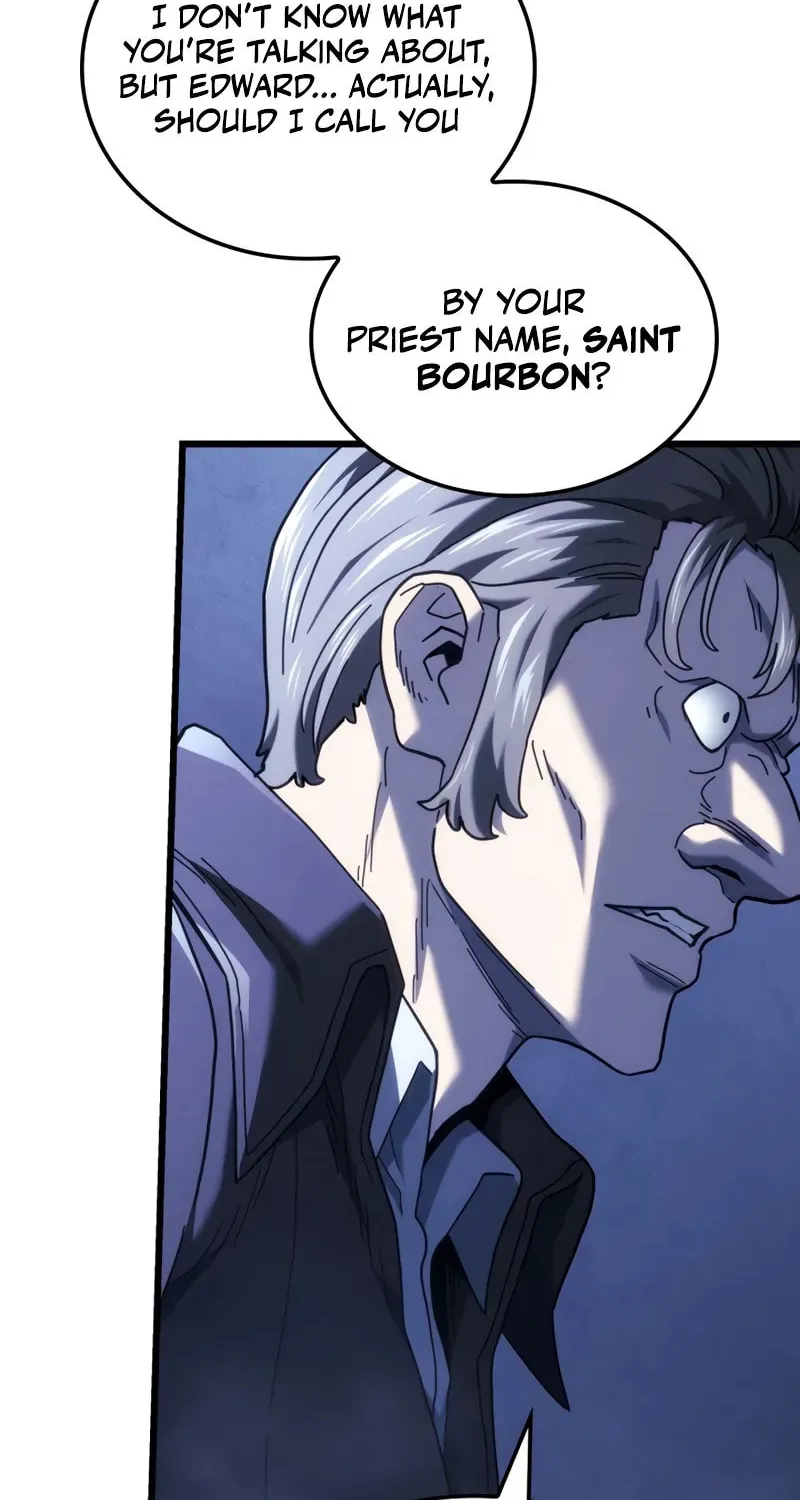 Revenge of the Sword Clan's Hound Chapter 128 page 60 - 