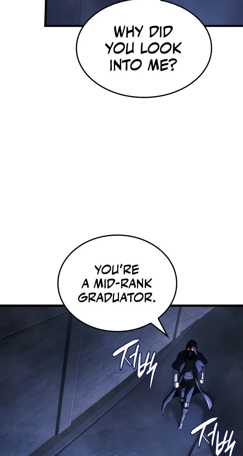 Revenge of the Sword Clan's Hound Chapter 128 page 61 - 