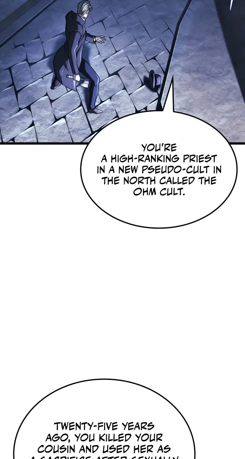 Revenge of the Sword Clan's Hound Chapter 128 page 62 - 