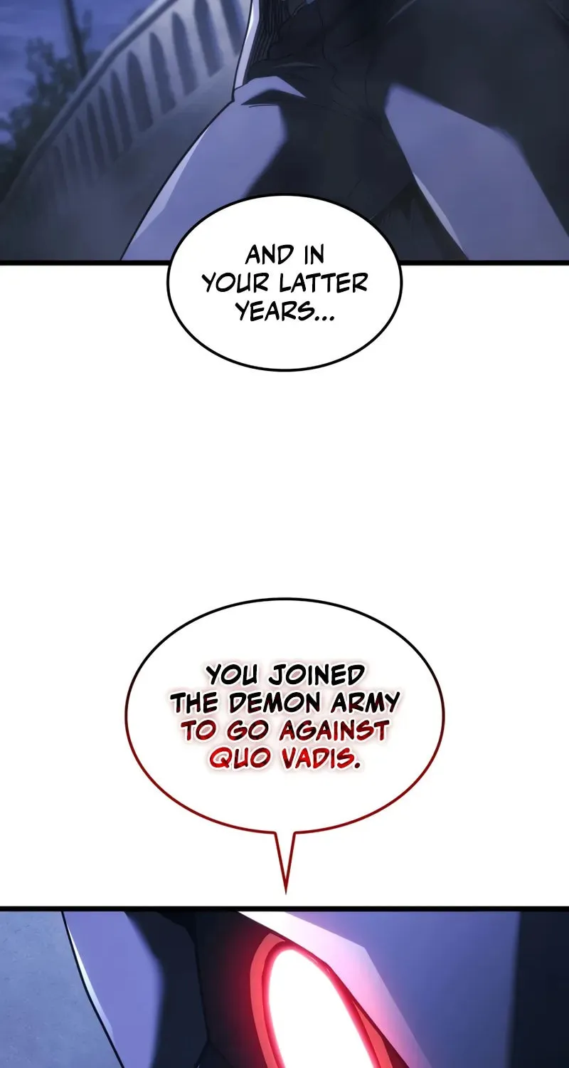 Revenge of the Sword Clan's Hound Chapter 128 page 64 - 