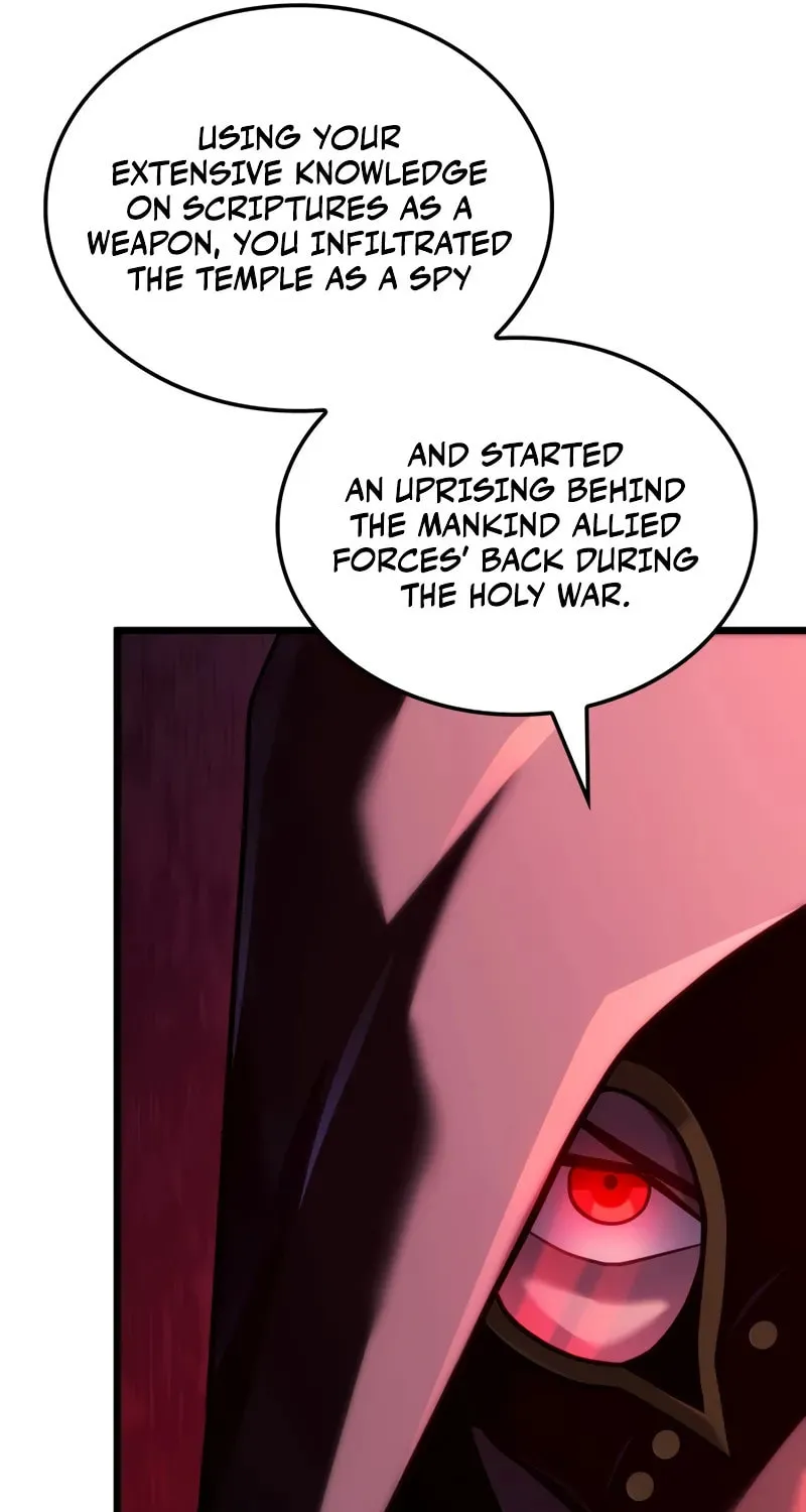 Revenge of the Sword Clan's Hound Chapter 128 page 66 - 