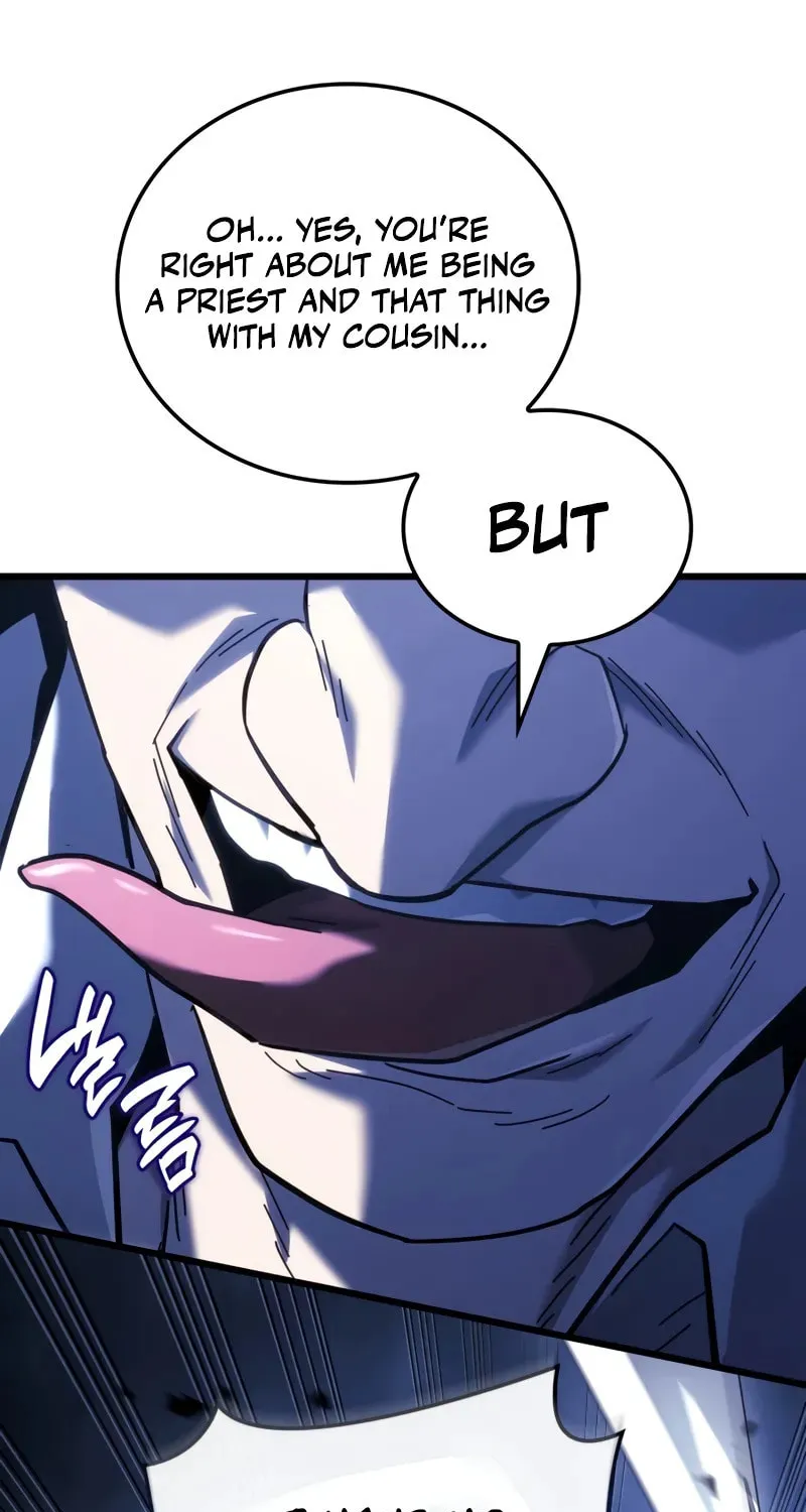 Revenge of the Sword Clan's Hound Chapter 128 page 68 - 