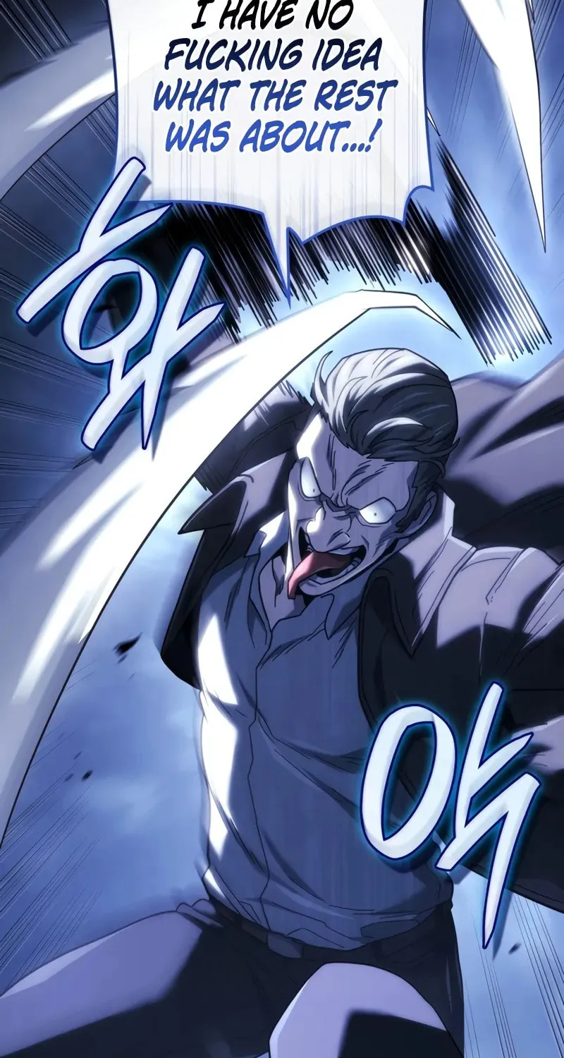 Revenge of the Sword Clan's Hound Chapter 128 page 69 - 