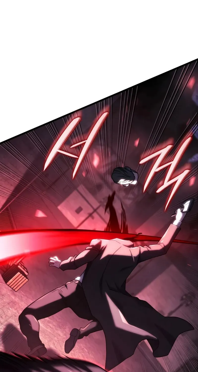 Revenge of the Sword Clan's Hound Chapter 128 page 71 - 