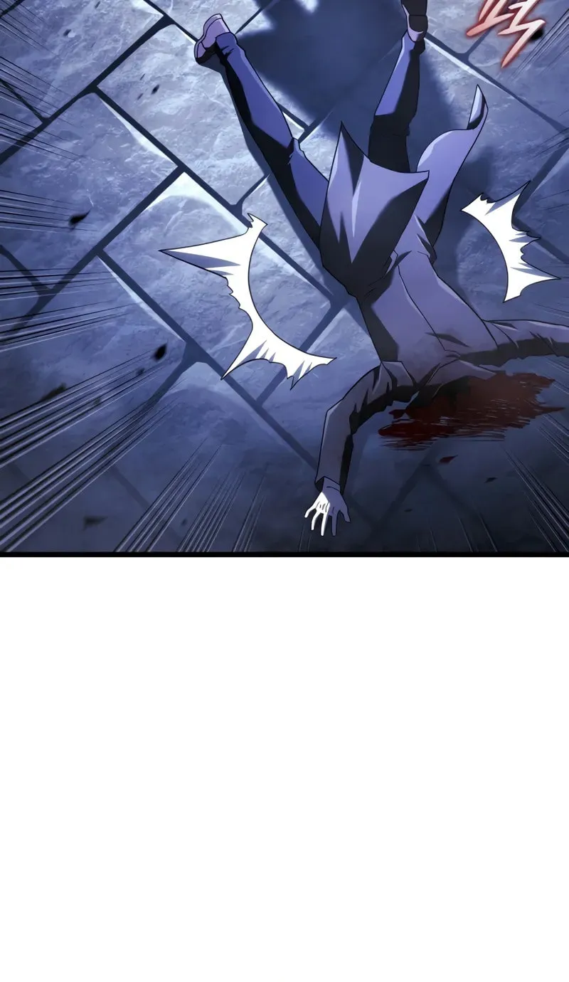 Revenge of the Sword Clan's Hound Chapter 128 page 74 - 