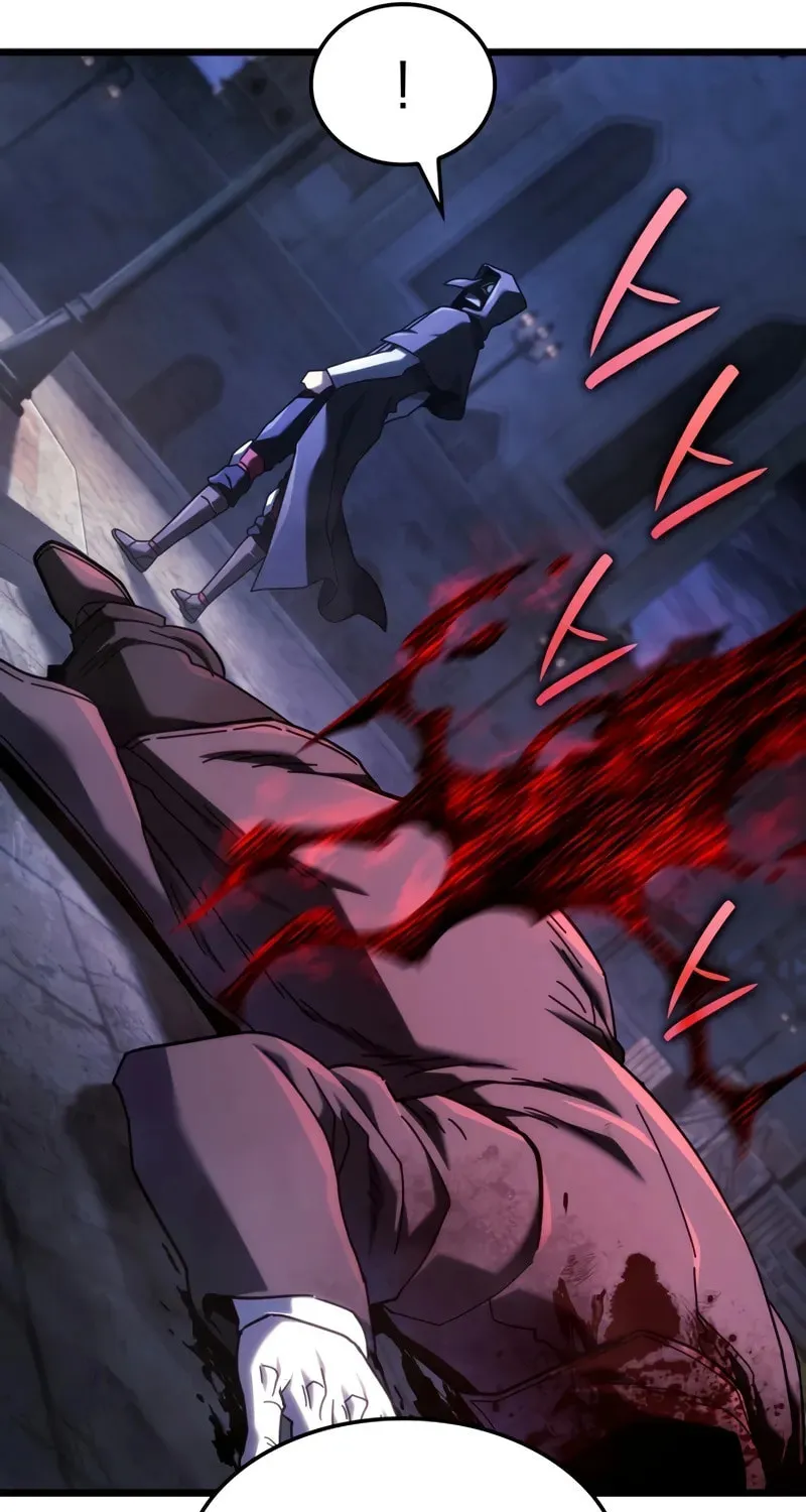 Revenge of the Sword Clan's Hound Chapter 128 page 75 - 