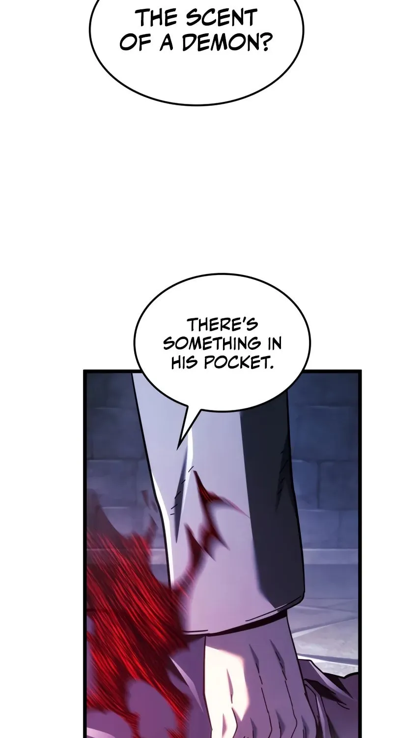Revenge of the Sword Clan's Hound Chapter 128 page 76 - 