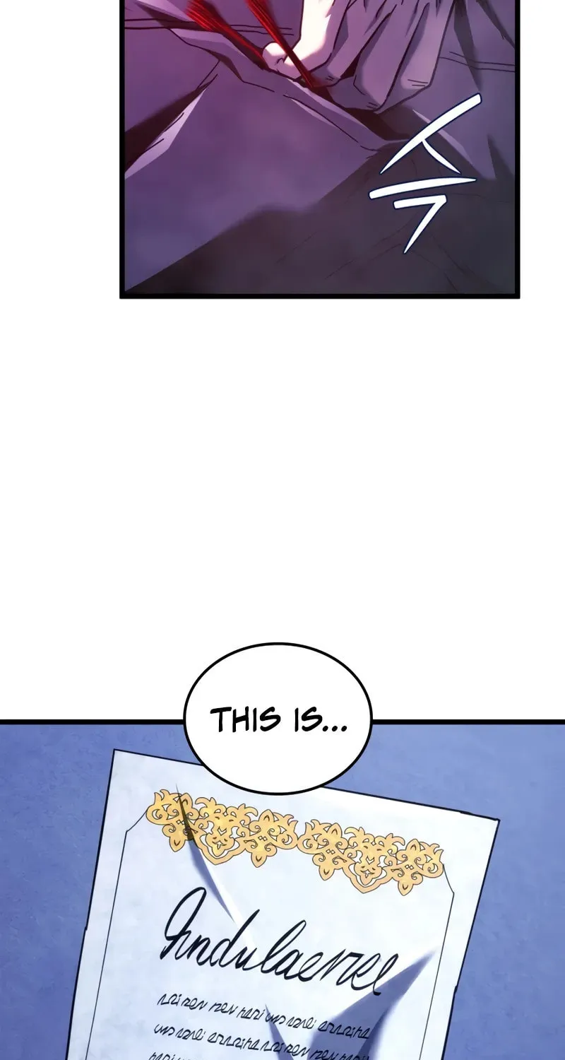Revenge of the Sword Clan's Hound Chapter 128 page 77 - 