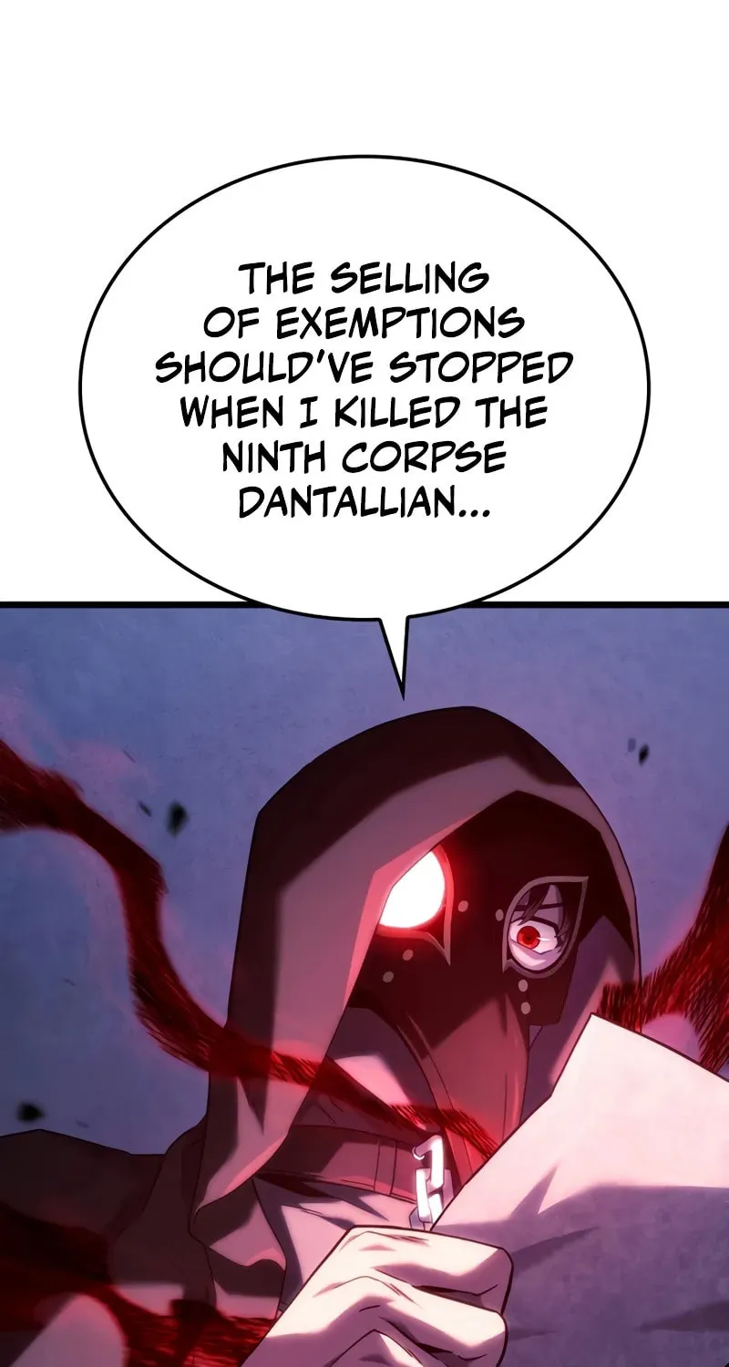 Revenge of the Sword Clan's Hound Chapter 128 page 79 - 