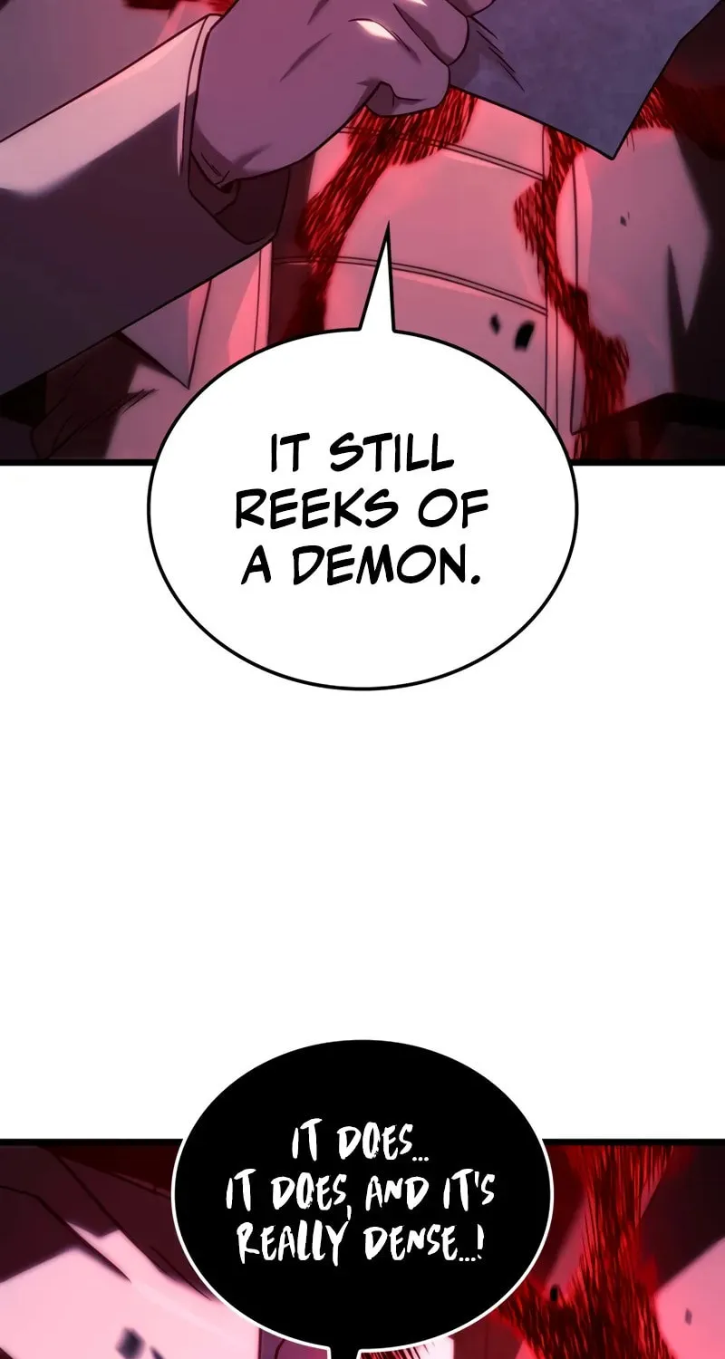 Revenge of the Sword Clan's Hound Chapter 128 page 80 - 