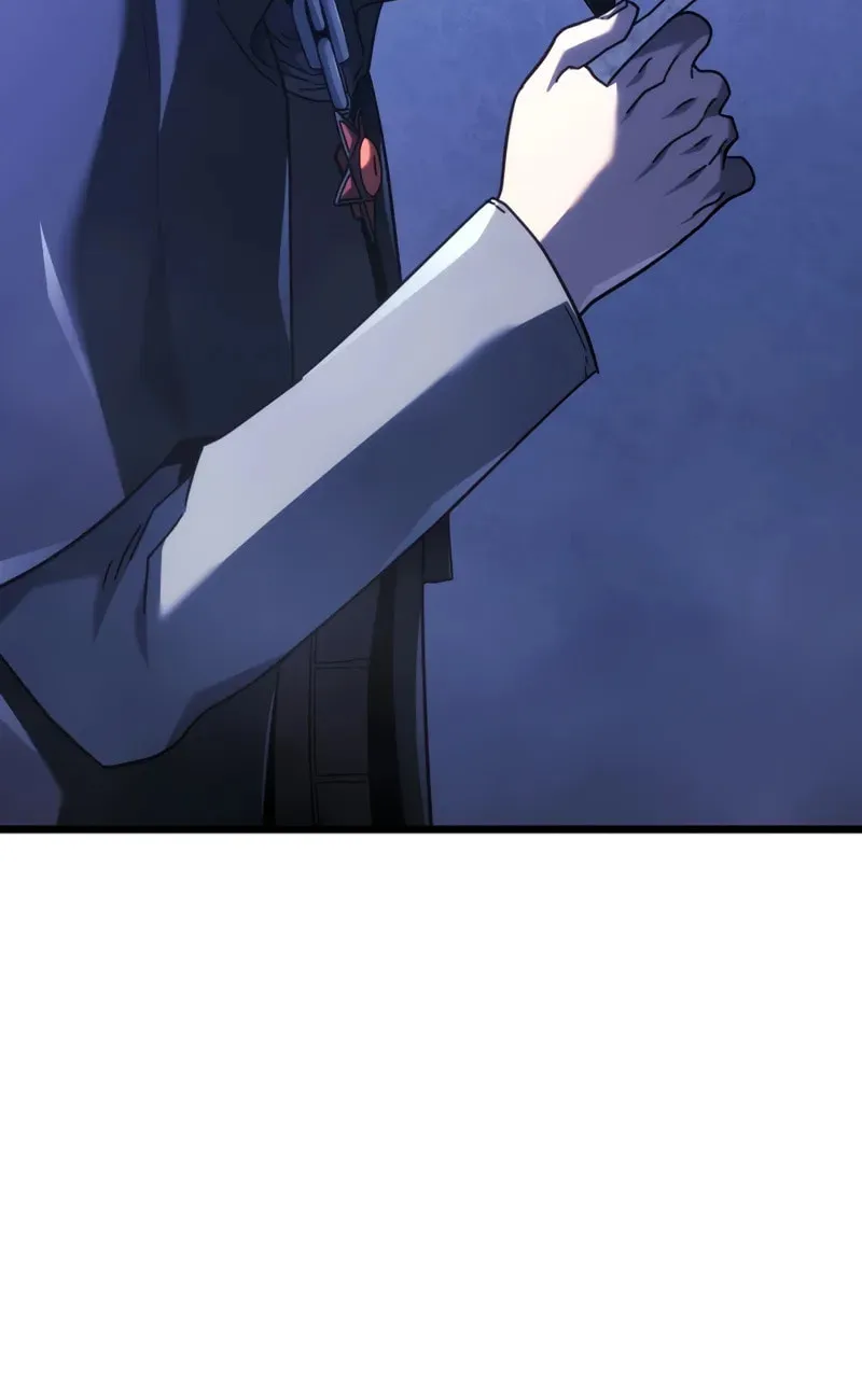 Revenge of the Sword Clan's Hound Chapter 128 page 83 - 