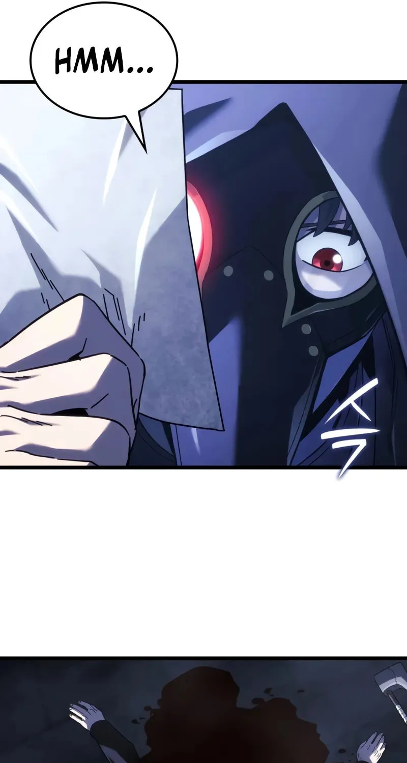 Revenge of the Sword Clan's Hound Chapter 128 page 84 - 