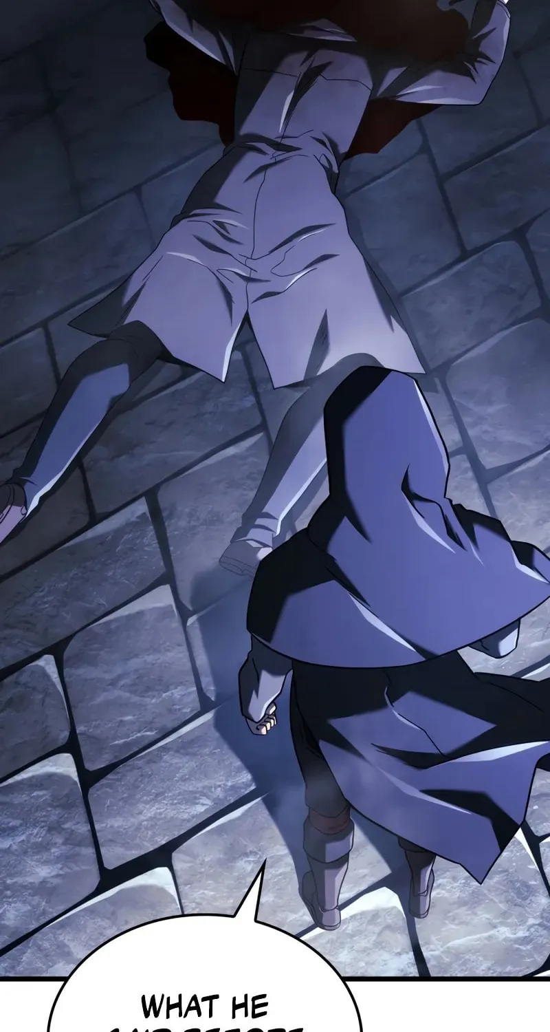 Revenge of the Sword Clan's Hound Chapter 128 page 85 - 