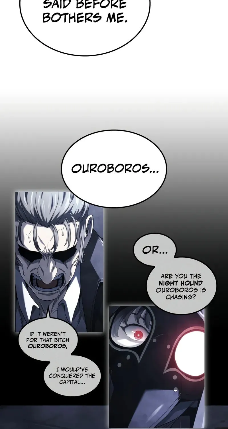 Revenge of the Sword Clan's Hound Chapter 128 page 86 - 