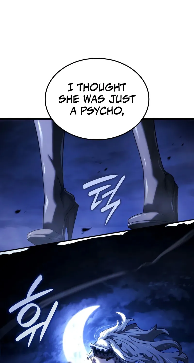 Revenge of the Sword Clan's Hound Chapter 128 page 88 - 