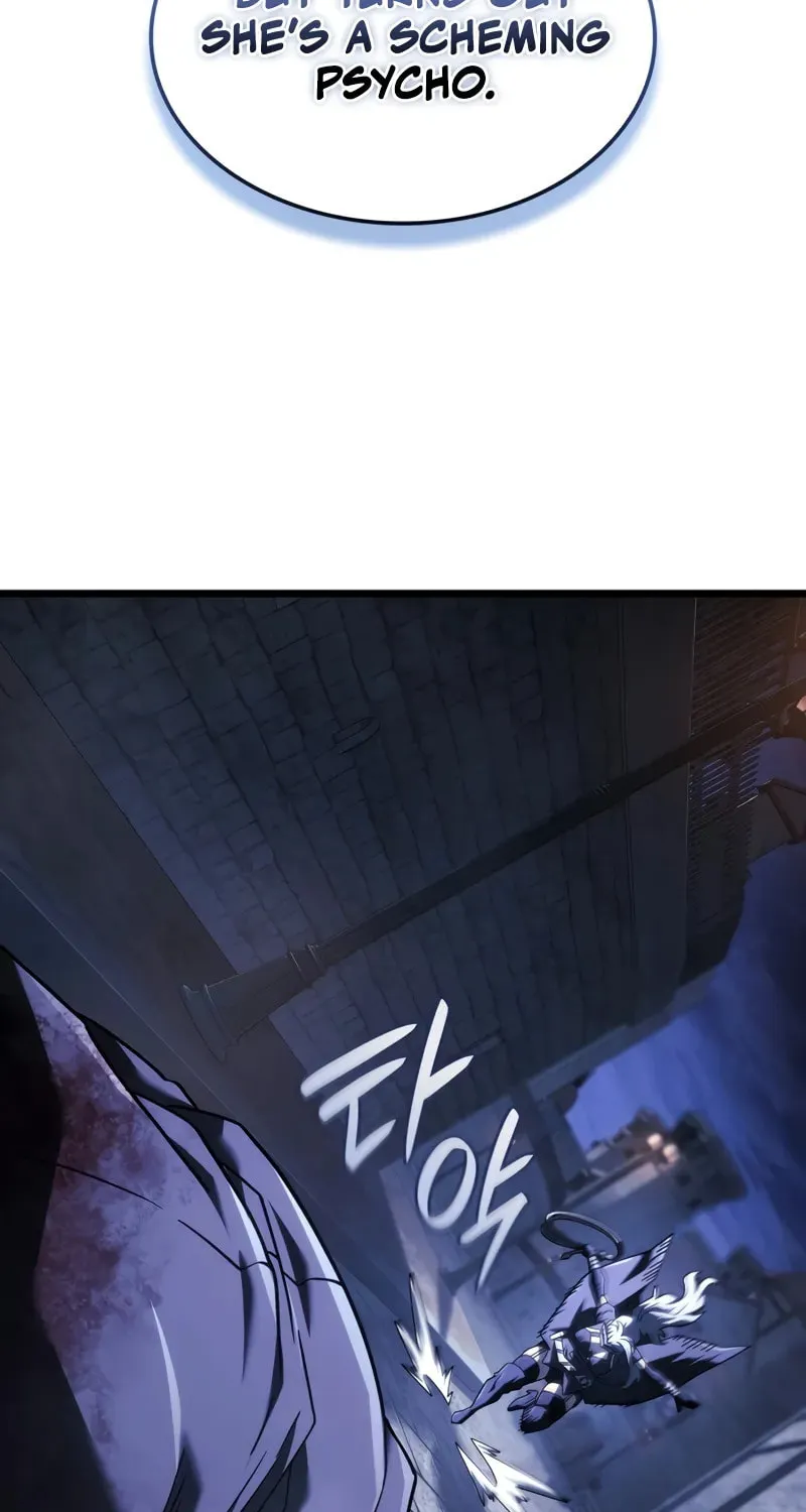 Revenge of the Sword Clan's Hound Chapter 128 page 90 - 