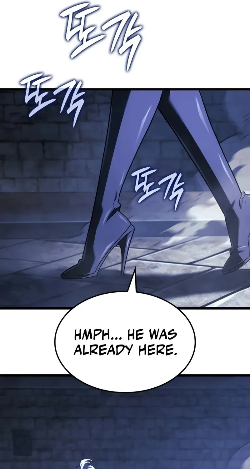 Revenge of the Sword Clan's Hound Chapter 128 page 93 - 