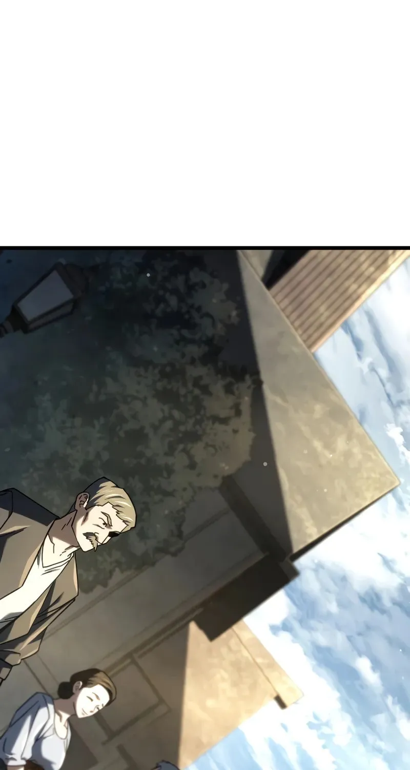 Revenge of the Sword Clan's Hound Chapter 129 page 2 - 