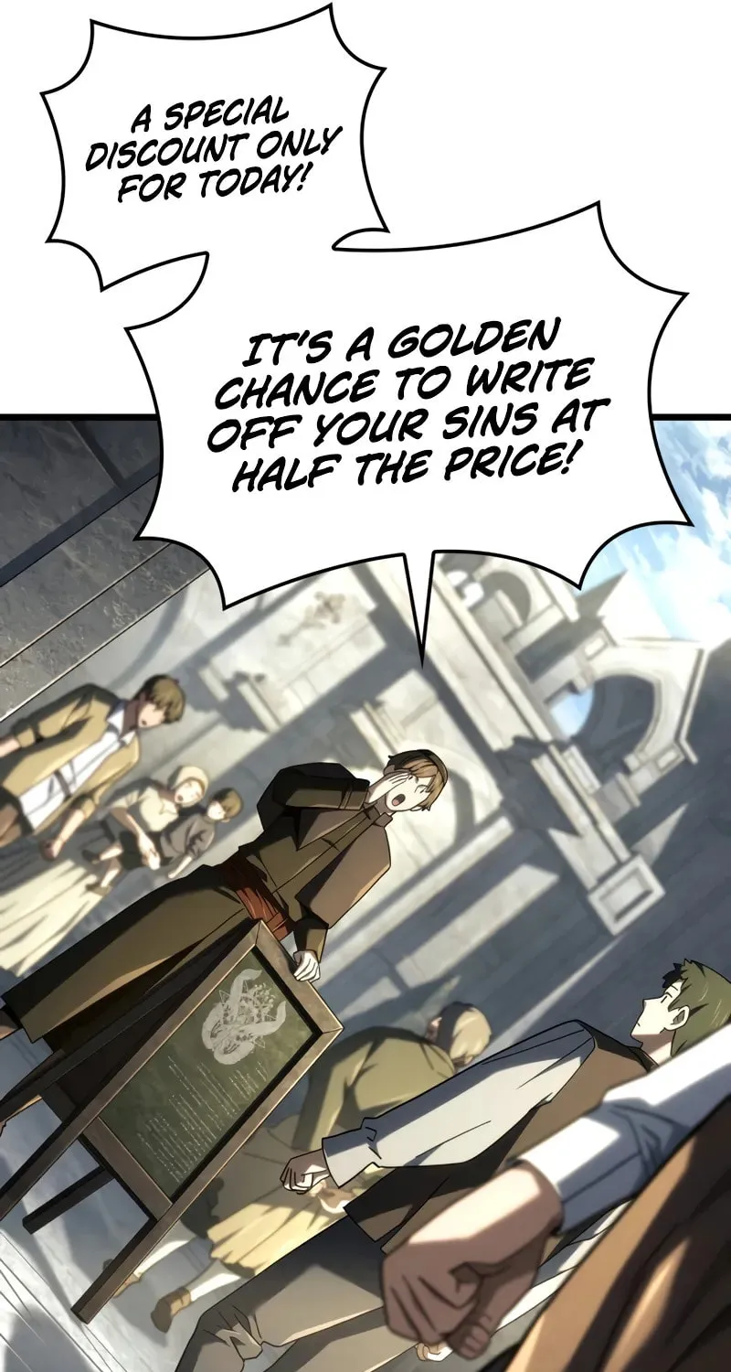 Revenge of the Sword Clan's Hound Chapter 129 page 11 - 