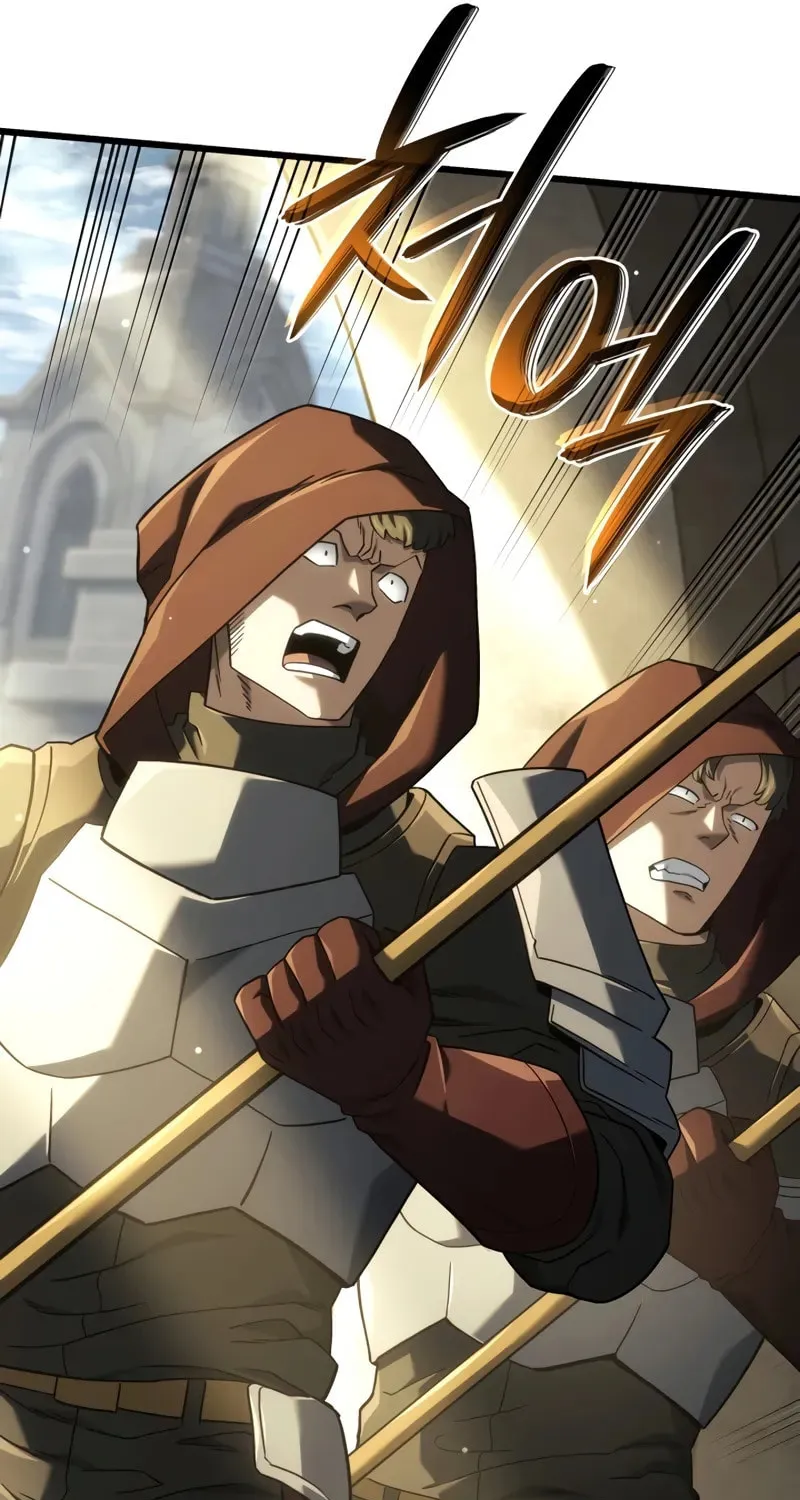 Revenge of the Sword Clan's Hound Chapter 129 page 104 - 