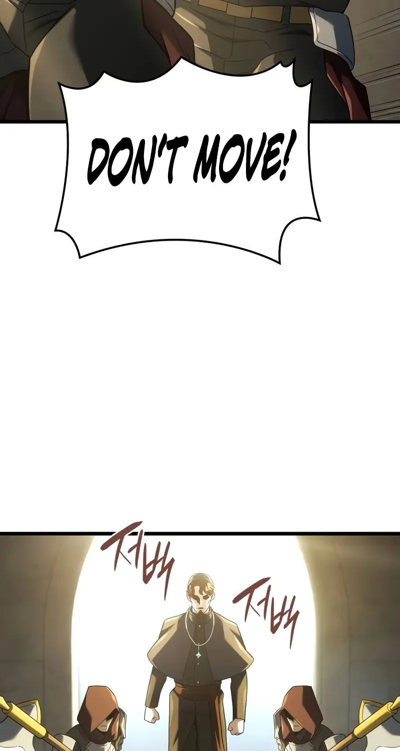 Revenge of the Sword Clan's Hound Chapter 129 page 105 - 