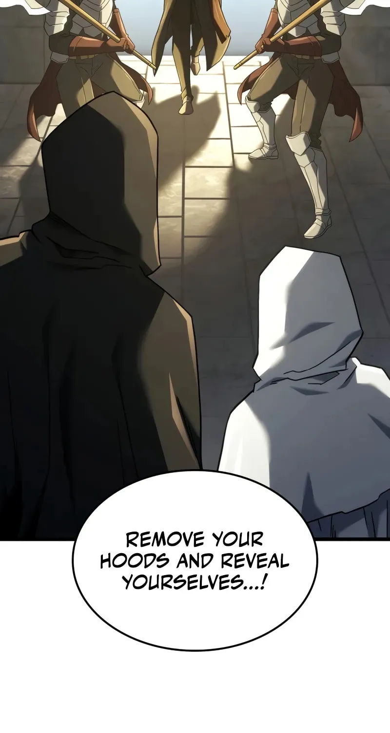 Revenge of the Sword Clan's Hound Chapter 129 page 106 - 