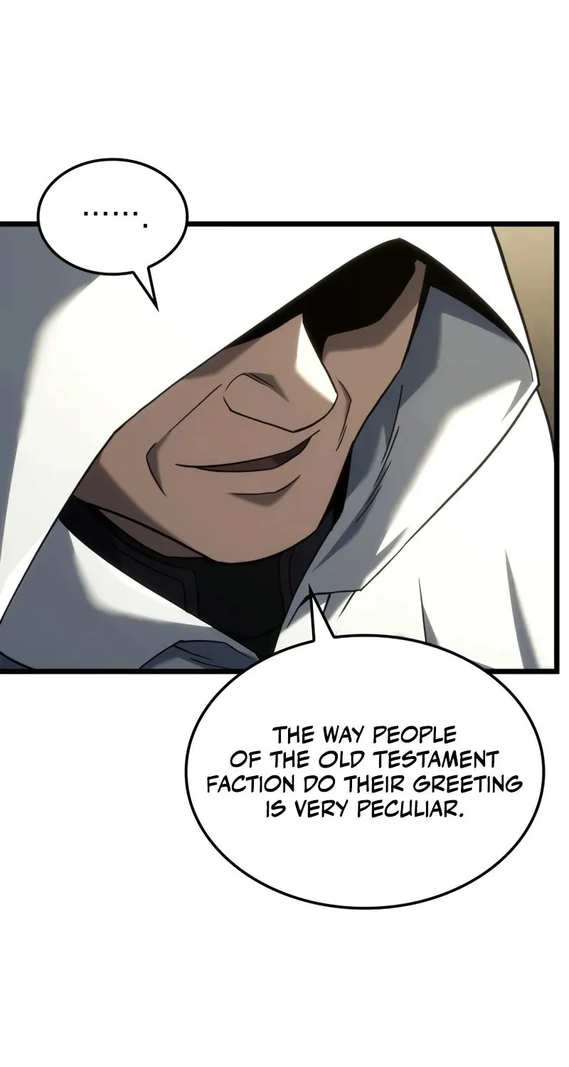 Revenge of the Sword Clan's Hound Chapter 129 page 107 - 