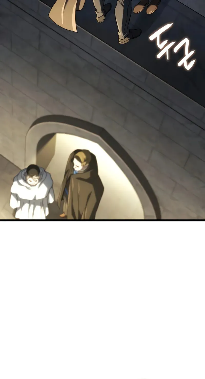 Revenge of the Sword Clan's Hound Chapter 129 page 112 - 