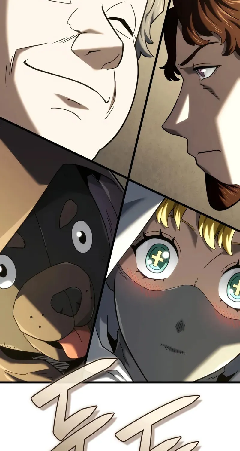 Revenge of the Sword Clan's Hound Chapter 129 page 115 - 