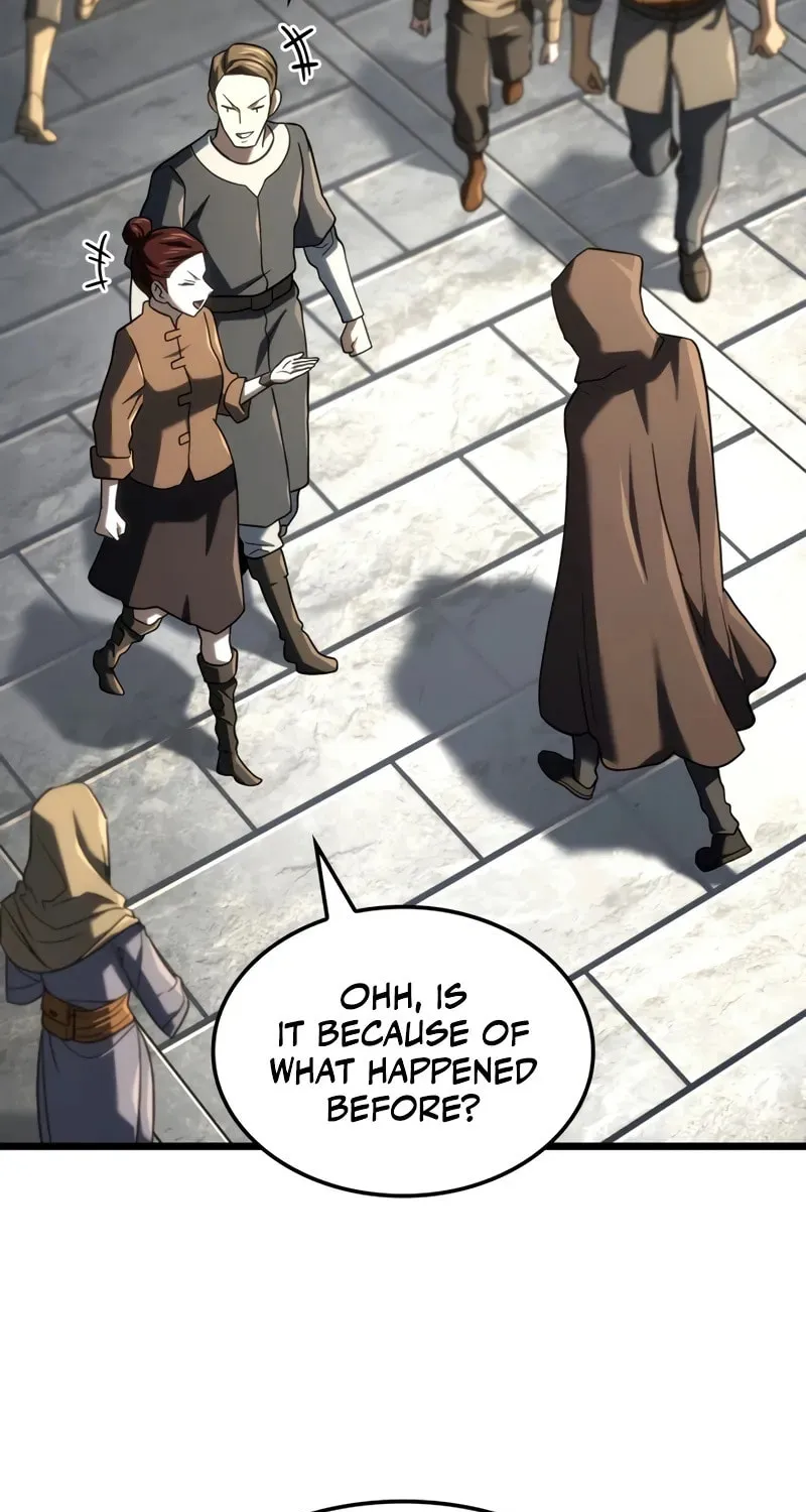 Revenge of the Sword Clan's Hound Chapter 129 page 13 - 