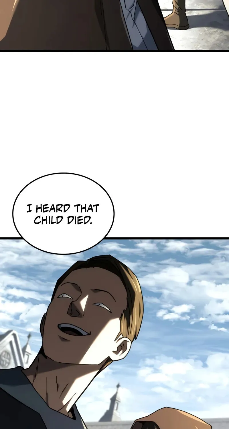 Revenge of the Sword Clan's Hound Chapter 129 page 15 - 