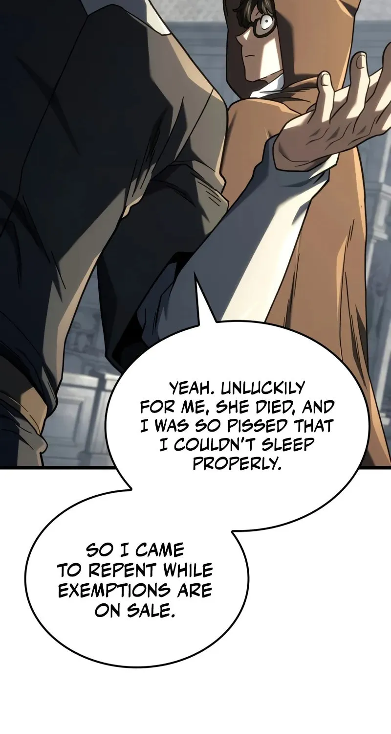 Revenge of the Sword Clan's Hound Chapter 129 page 16 - 