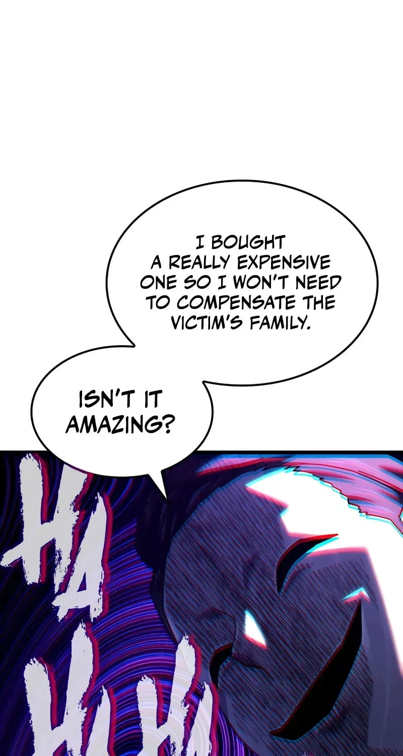 Revenge of the Sword Clan's Hound Chapter 129 page 17 - 