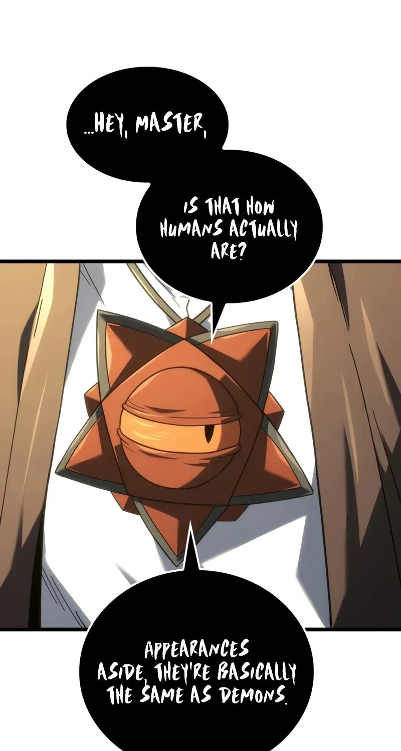 Revenge of the Sword Clan's Hound Chapter 129 page 19 - 