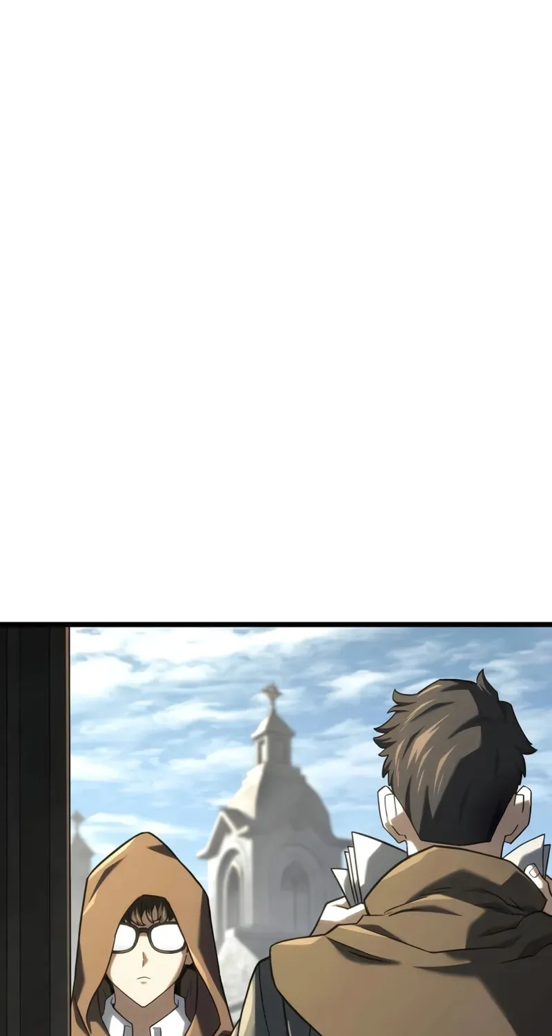 Revenge of the Sword Clan's Hound Chapter 129 page 23 - 