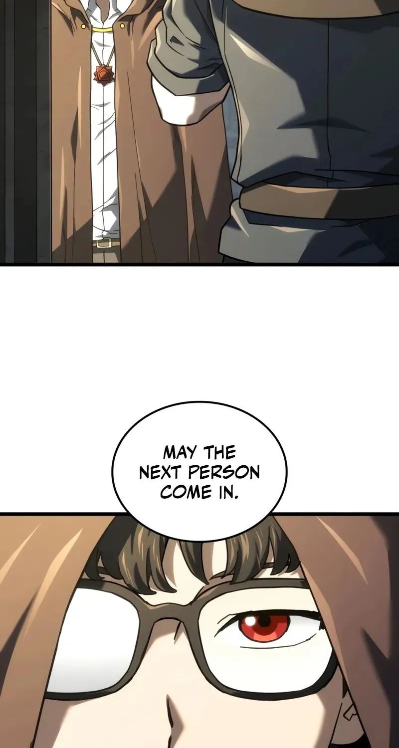 Revenge of the Sword Clan's Hound Chapter 129 page 24 - 