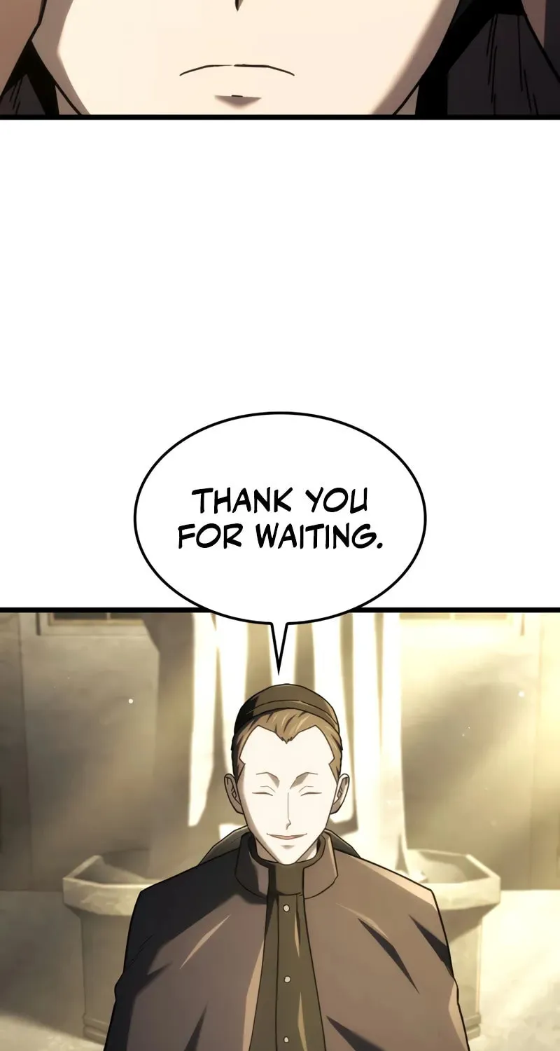 Revenge of the Sword Clan's Hound Chapter 129 page 25 - 