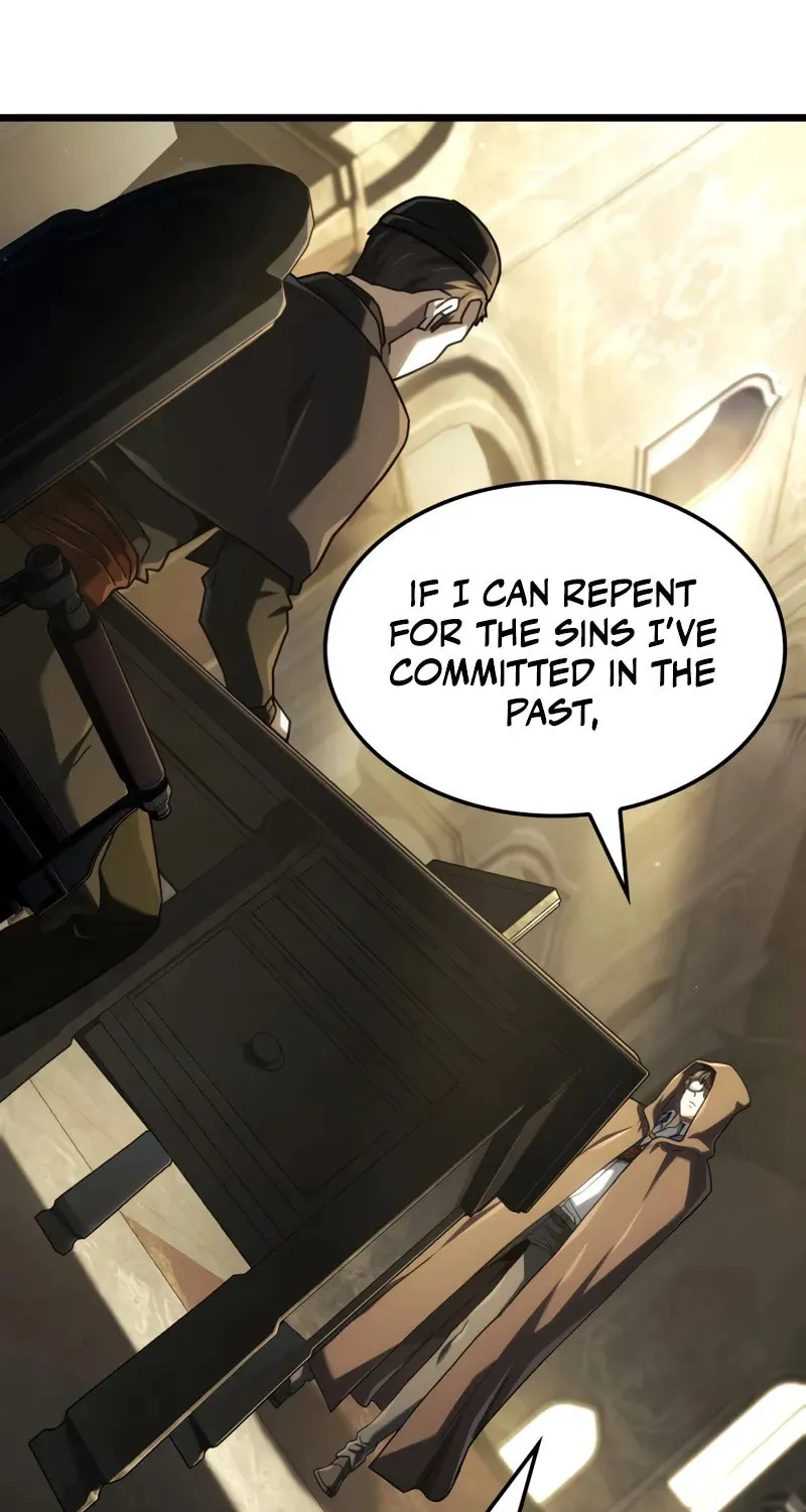 Revenge of the Sword Clan's Hound Chapter 129 page 27 - 