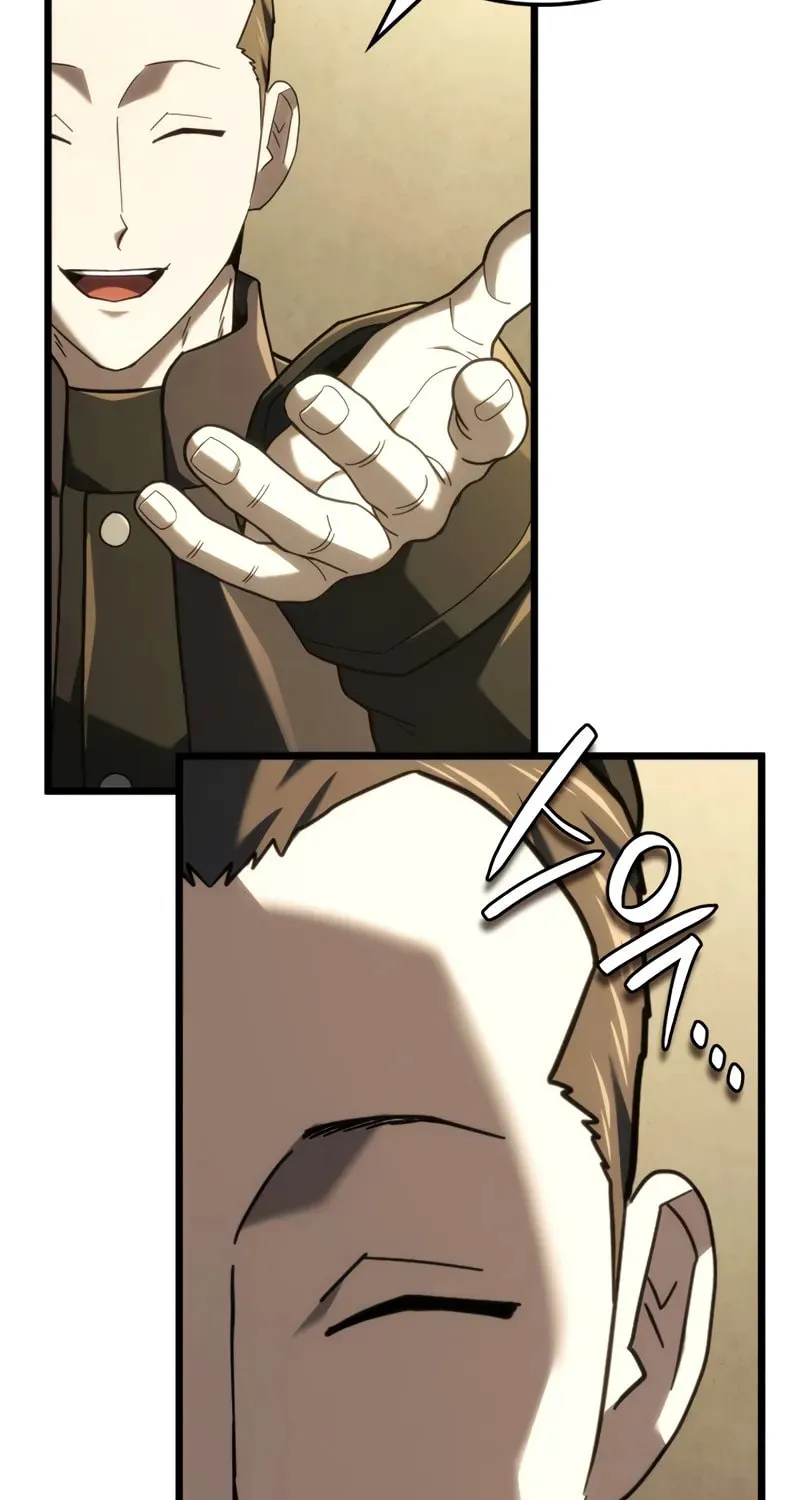 Revenge of the Sword Clan's Hound Chapter 129 page 29 - 