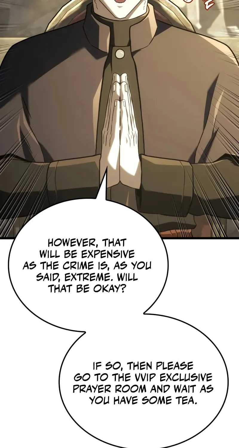 Revenge of the Sword Clan's Hound Chapter 129 page 34 - 