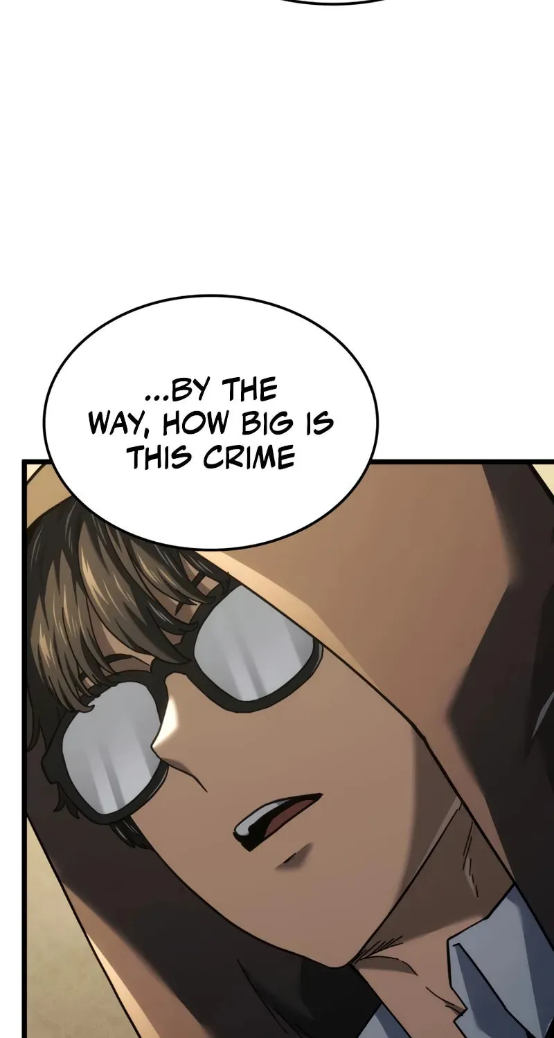 Revenge of the Sword Clan's Hound Chapter 129 page 35 - 