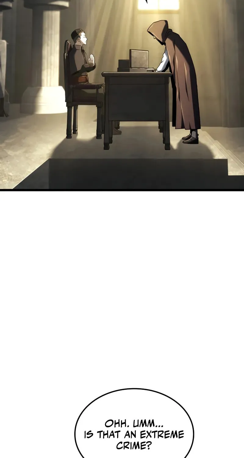 Revenge of the Sword Clan's Hound Chapter 129 page 37 - 