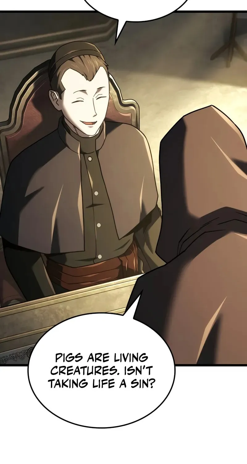 Revenge of the Sword Clan's Hound Chapter 129 page 38 - 