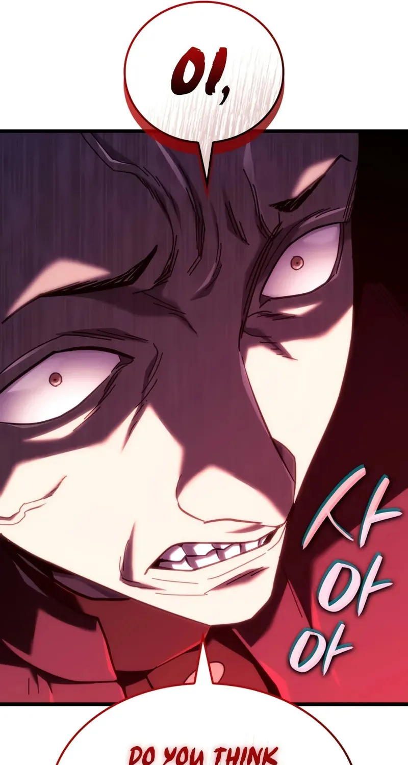 Revenge of the Sword Clan's Hound Chapter 129 page 40 - 