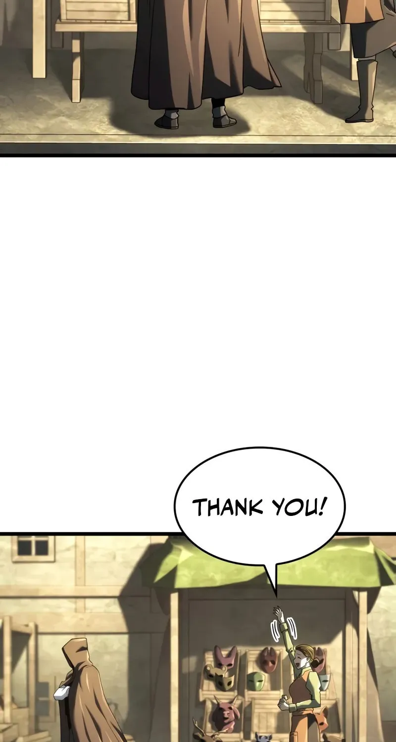 Revenge of the Sword Clan's Hound Chapter 129 page 5 - 