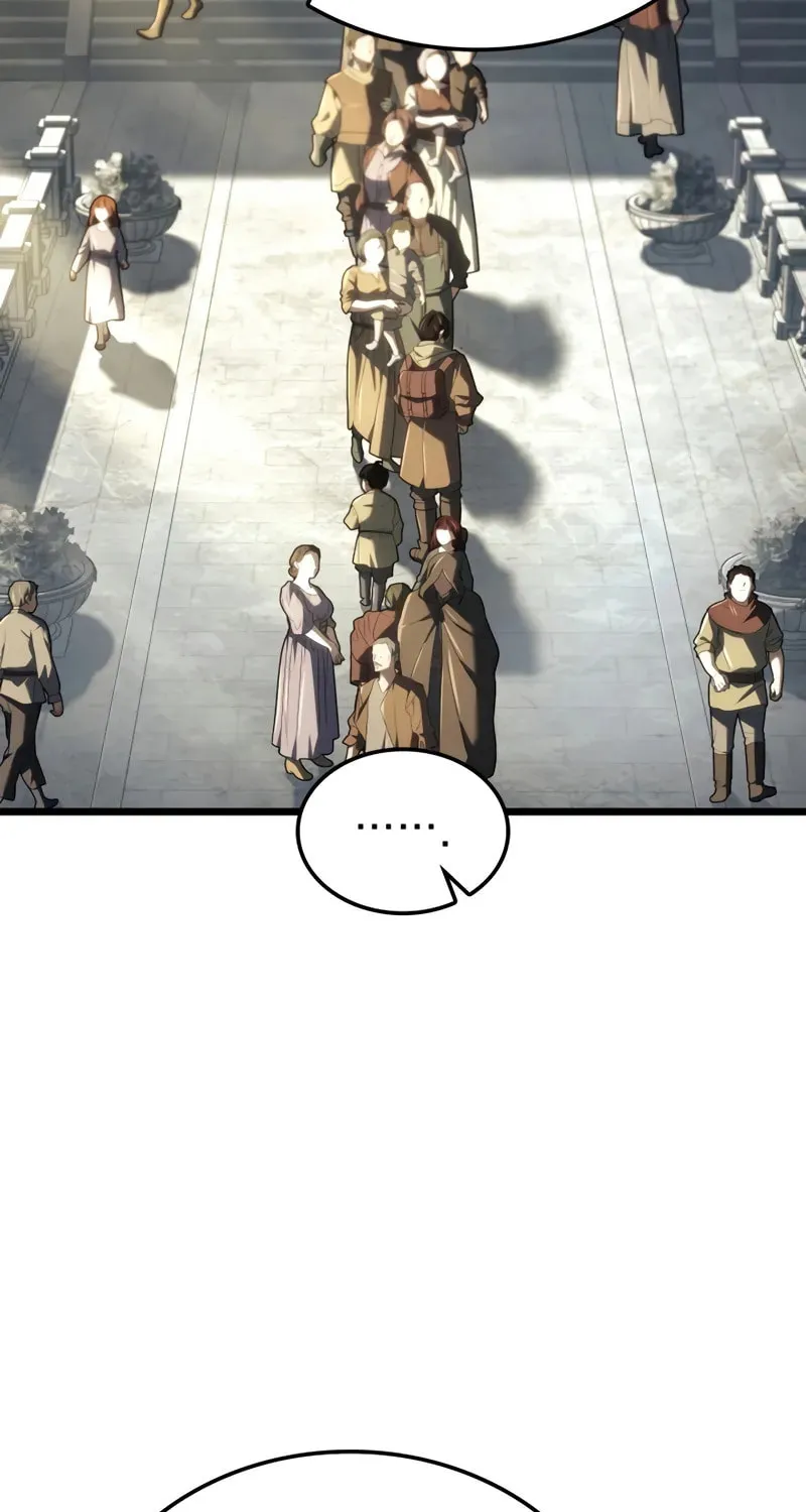 Revenge of the Sword Clan's Hound Chapter 129 page 42 - 