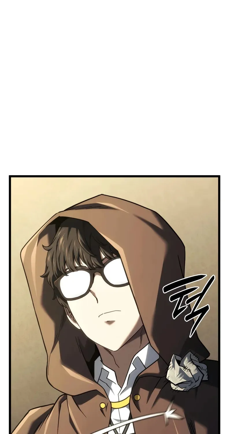 Revenge of the Sword Clan's Hound Chapter 129 page 44 - 