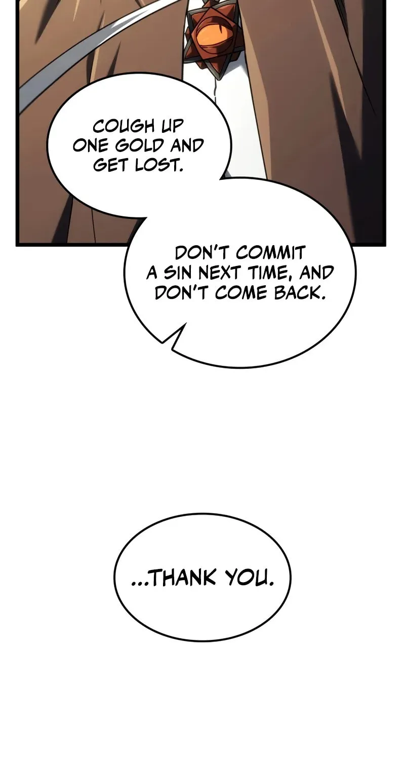 Revenge of the Sword Clan's Hound Chapter 129 page 45 - 