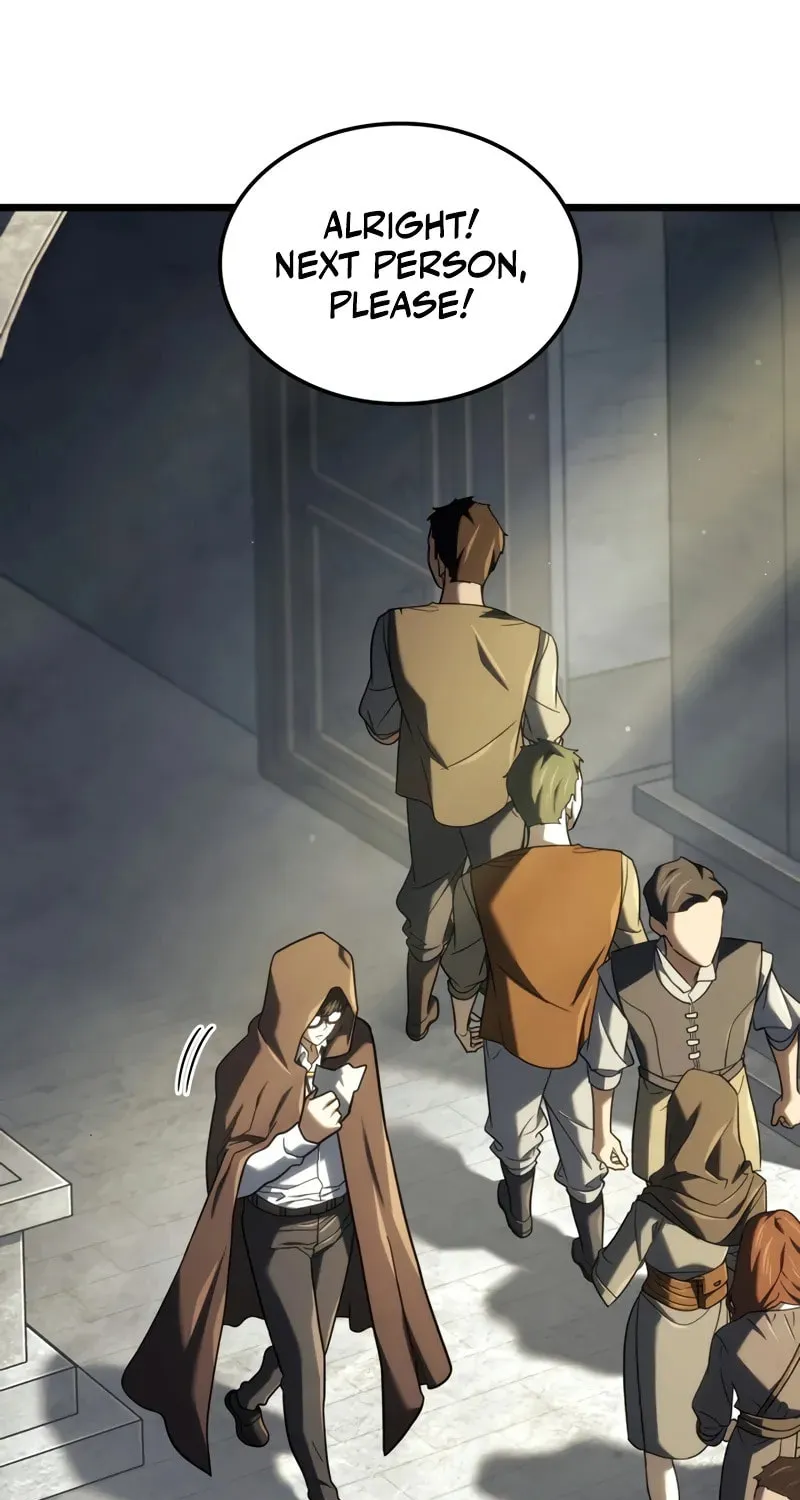 Revenge of the Sword Clan's Hound Chapter 129 page 46 - 